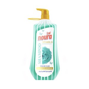 Noura Shampoo Dry Hair 1.7L