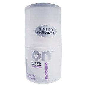 On Women Blooming Roll On 50Ml