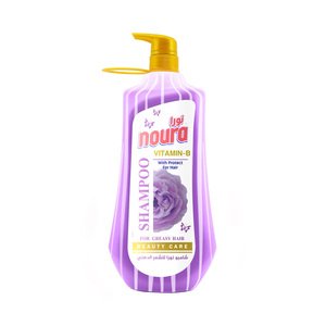 Noura Shampoo Greasy Hair 1.7L