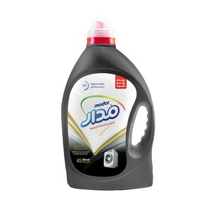 Madar Gel Detergent Black 2.5L