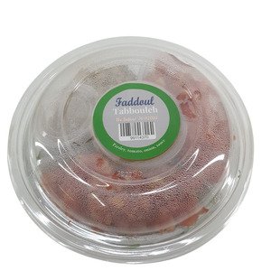 Faddoul Tabbouleh