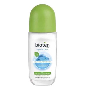 Bioten Deo Roll On Hyulyronic 50Ml