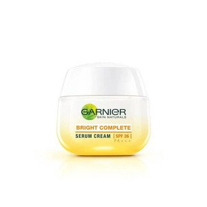 Garnier Serum Cream Brighter Skin 50Ml