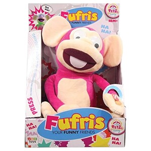 Club Petz Funny Friends Assorted 94161