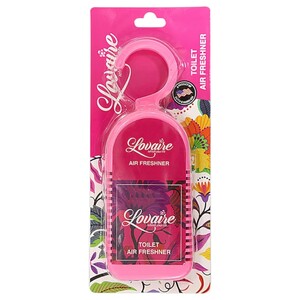 Lovaire Toilet Air Freshener Ball