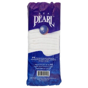 Sea Pearl Zig Zag Cotton 100G