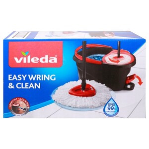 Vileda Easy Wring & Clean Rotating Mop