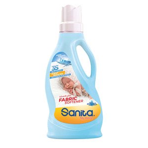 Sanita My Home Fresh Essence Fabric Softener 1800Ml + Free 200Ml