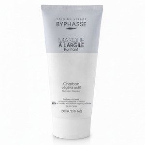 Byphasse Purifying Clay Mask 150Ml