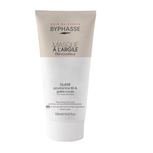 Byphasse Renovating Clay Mask 150Ml