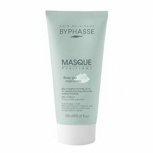 Byphasse Home Spa Experience Purifying Face Mask 150Ml