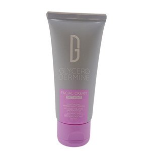 Glycero Dermine Facial Cream 50Ml
