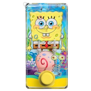 Relkon Spongebob Water Phone 5G