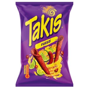 Takis Fuego 90G