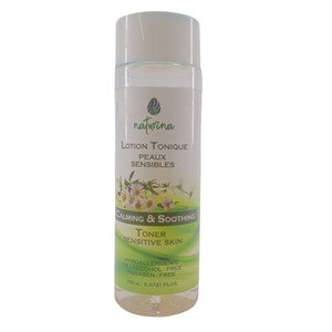Naturina Toner Sensitive Skin 150Ml