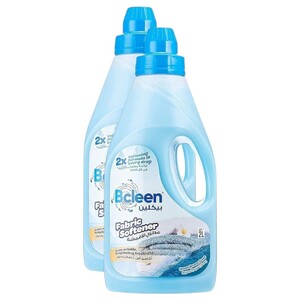 Bcleen Fabric Softener 2000Ml -15% Off