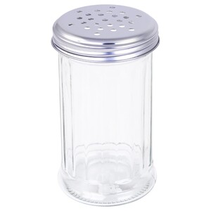 Bright Line Spice Jar Dispenser 320Ml