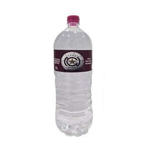 Nejmeh Mineral Water 2L