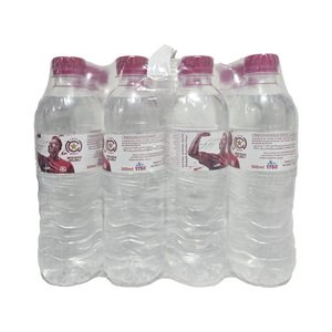 Nejmeh Mineral Water 500Ml X12