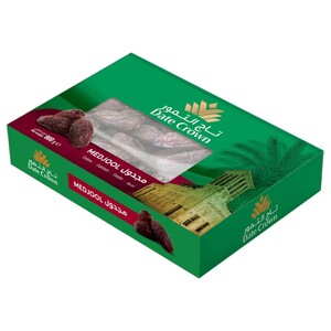 Date Crown Medjool Date 900G