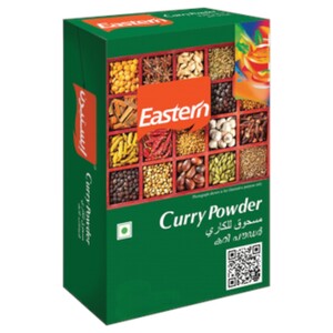Eastern Curry Powder Duplex 125G