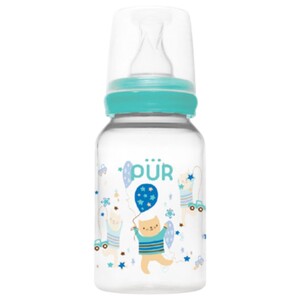 Pur Standard Bottle Bpa Free 125Ml