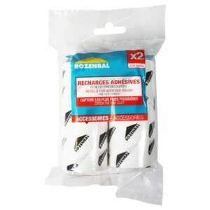 Rozenbal Adhesive Leaves 2 Refills