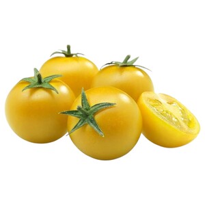 Tomato Cherry Yellow Grade A