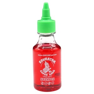Zed Screamers Souracha Sauce 90Ml