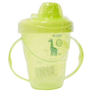 Rubby Baby Training Cup T110