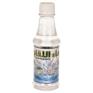 Quba Baladi Palm Water 240Ml