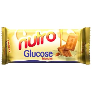 Nutro Biscuits Glucose 50G