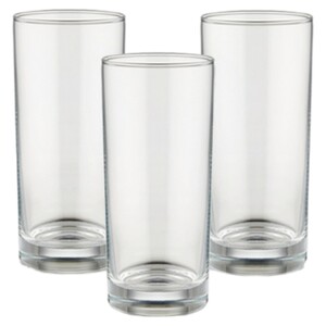Blackstone Tumbler Tu2104 380Ml 3 Pieces