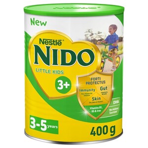 Nido Baby Milk Powder Stage 3+ 400G