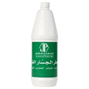Aljassar Perfumes Air Freshener Green 1L