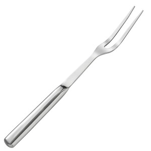 Elite Necklace Fruit Fork Stainless Steel 3 Pieces
