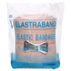 Jbi Elastic Bandage 2Inch