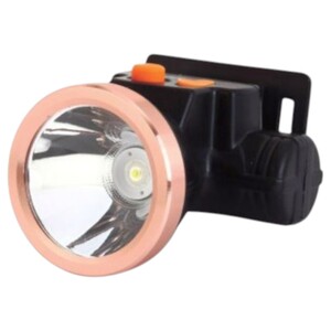 Sanford Rechargeable Head Lamp