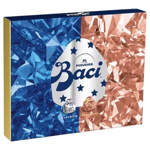 Baci Assorted Chocolate Classic Caramellato Box 200G