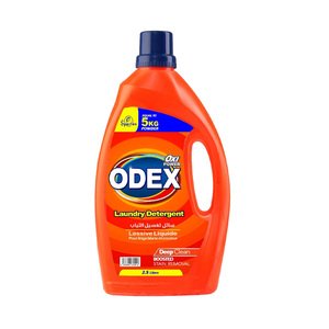 Odex Gel Detergent Laundry Original 2.5L