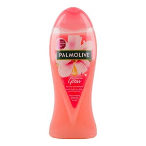 Palmolive Aroma Sensations Sea Salt & Magnolia Shower Gel -25% 500Ml