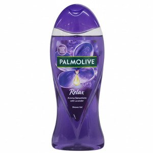 Palmolive Relax Aroma Sensations Lavender Shower Gel -25% 500Ml