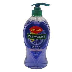 Palmolive Aroma Sensations Relax With Essential Oils Shower Gel -25% 750Ml