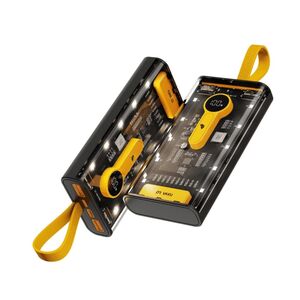 U&I Pb-3726 Power Bank 10000 Mah