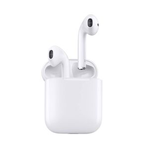 Dudao White U5s-White Ear Pods