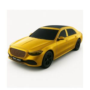Rock Light Bluetooth Speaker Rider S177