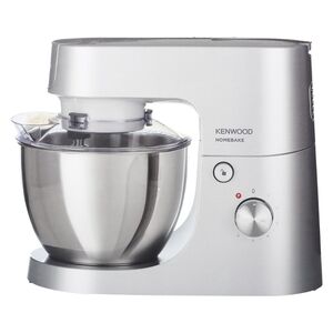Kenwood Kitchen Machine Khh01.000Si 1400 Watts