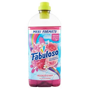 Fabuloso Floor Cleaner Floreale 1.25L -50C Off