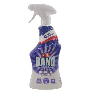 Cillit Bang Bleach & Hygiene 750 Ml