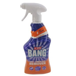 Cillit Bang Power Cleaner Remover 750Ml